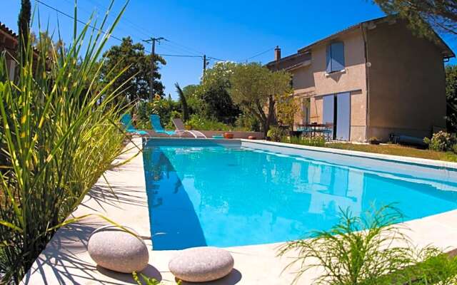 Chambres d'hôtes avec jacuzzi