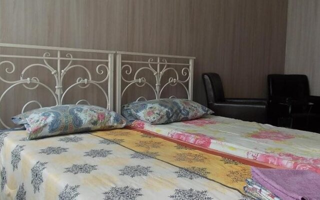 Mini-hotel "Medovyj"