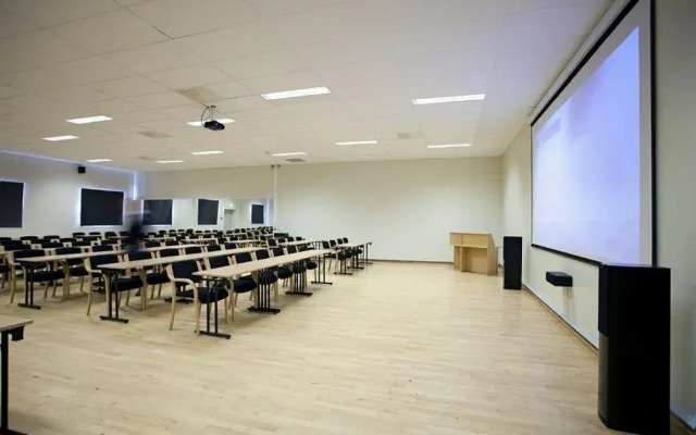 Horten Naeringspark Hotell - Hostel