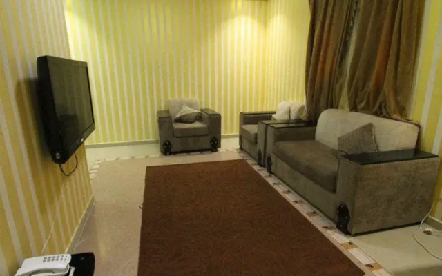 Odrest Hotel Apartments Hira
