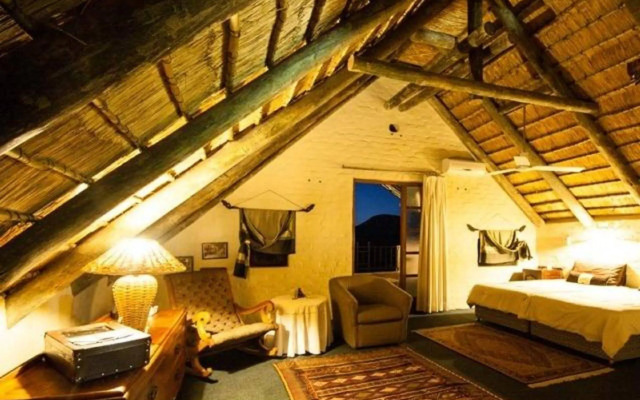 River House Bush and Safari Lodge