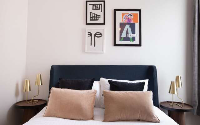 Central Apartment for 2 in Stokes Croft