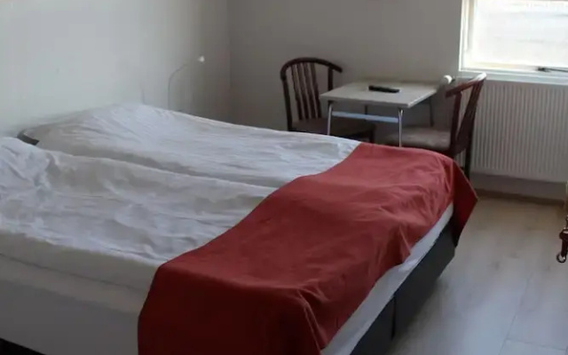 Sunnuberg Guesthouse