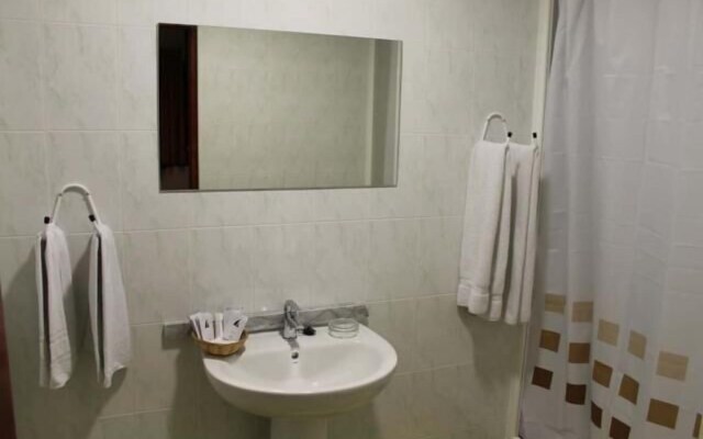 Hostal Leon Dormido