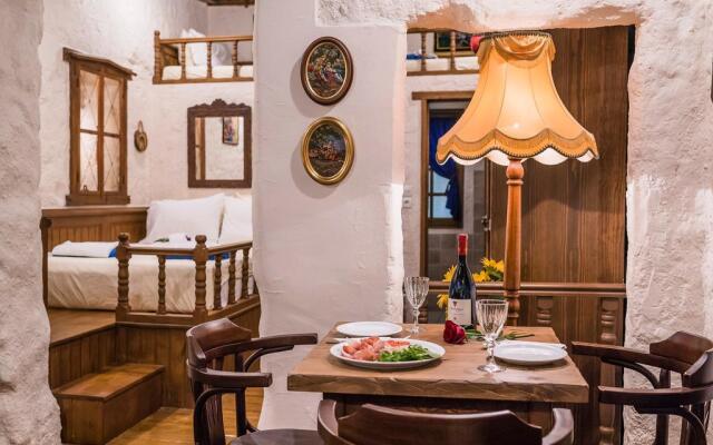 Koukos Traditional Guesthouse