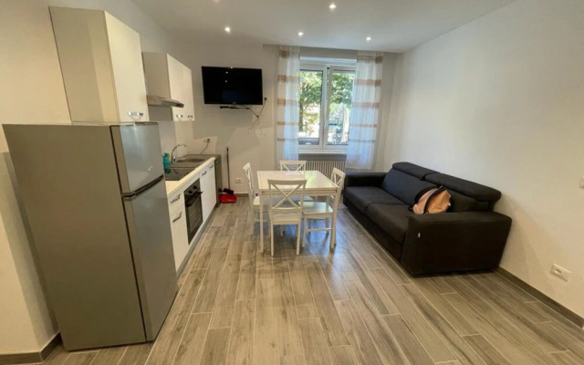 Vittoria 2 Apartment - Dolomite