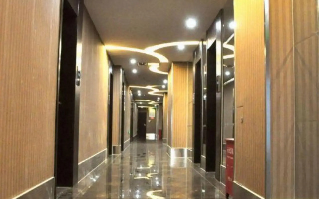 Meisite  Hotel