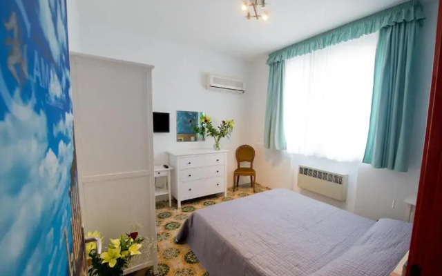 Camagna Country House