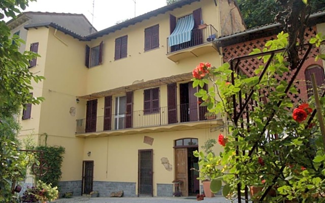 La gatta Bed & Breakfast