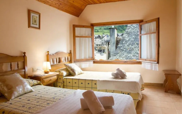 Hostal Aiguamog