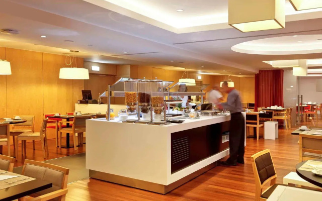 Mercure Braga Centro