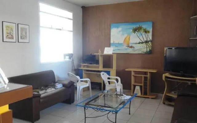 Hotel Brisa Do Meireles
