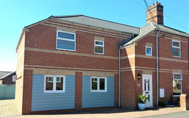 Sizewell Lodgings