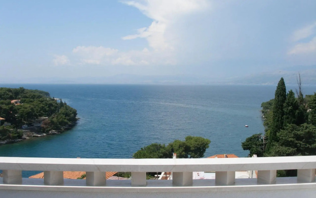 Ivan - beautiful sea view - SA2(2+1)