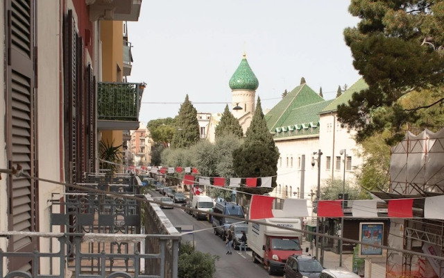 Corte Nicolaiana Apts by Wonderful Italy