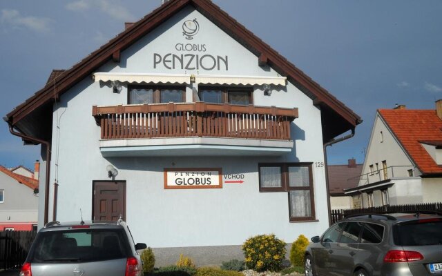 Penzion Globus