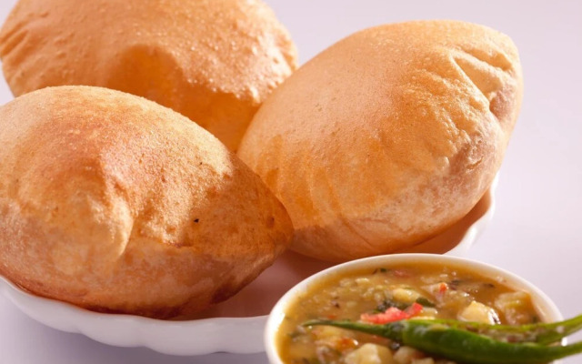 Karon Hotel - Lajpat Nagar
