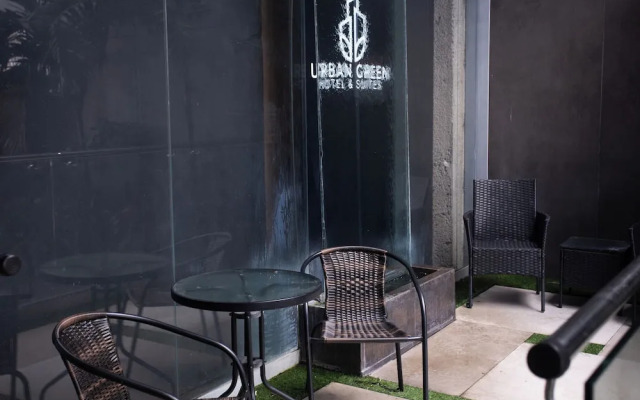 Urban Green Hotel & Suites