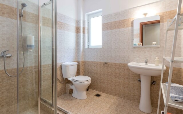 Isonomia apartment Pnyx Hill - Koukaki