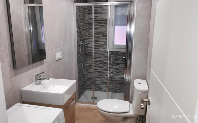 Loft 500 metros de la playa