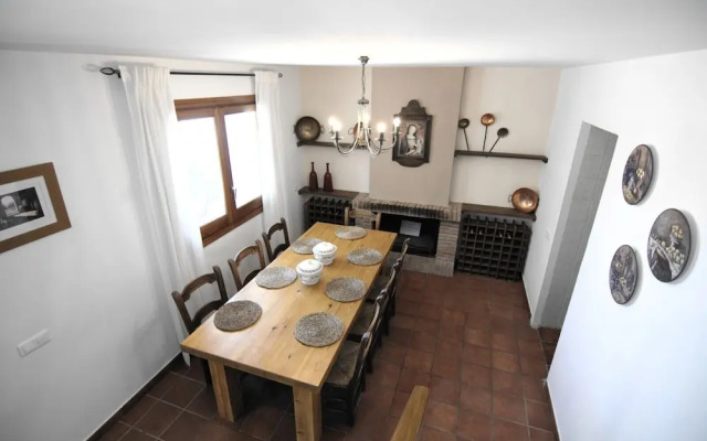 Casa Almendro