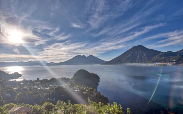 Eagle's Nest Atitlán Resort