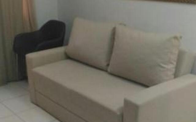 Netcor Apartamentos Boulevard