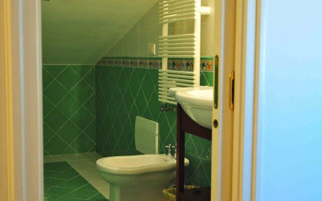 Taormina Apartments