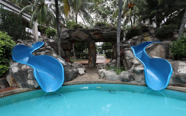 Mahkota Jonker Melaka By I Housing