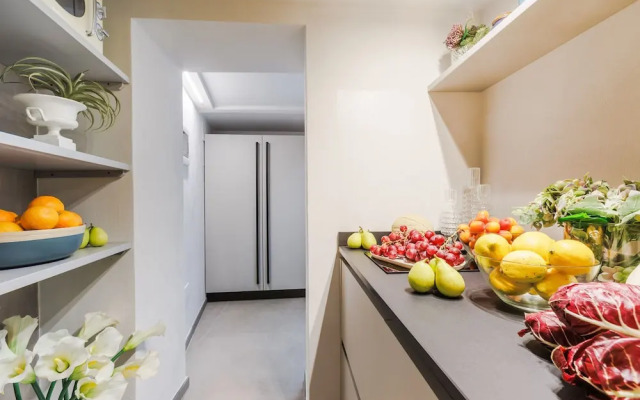 The Atelier House Lucca