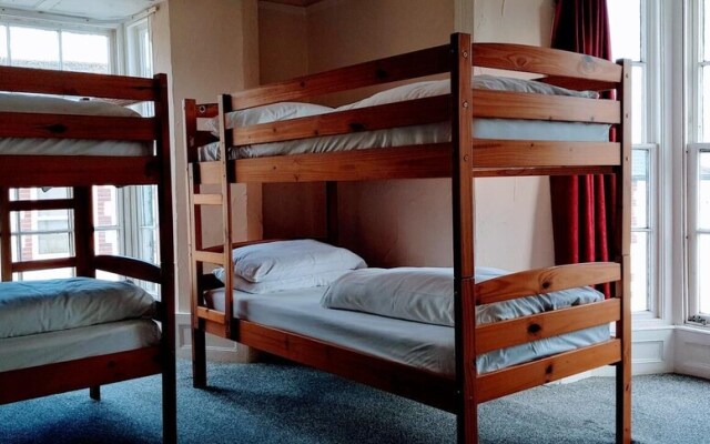Jacobs Ladder Inn