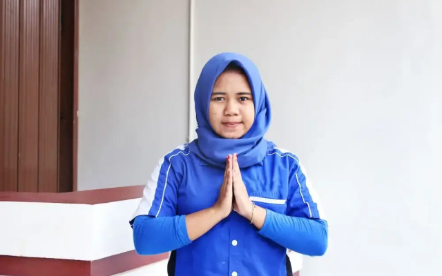 Airy Eco Syariah Perintis Kemerdekaan 1 Tangerang