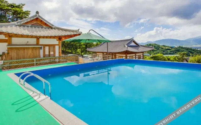 Wando Hanok Pension