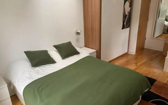 Lovely spacious 1-bedroom flat in Tufnell Park close to Central London