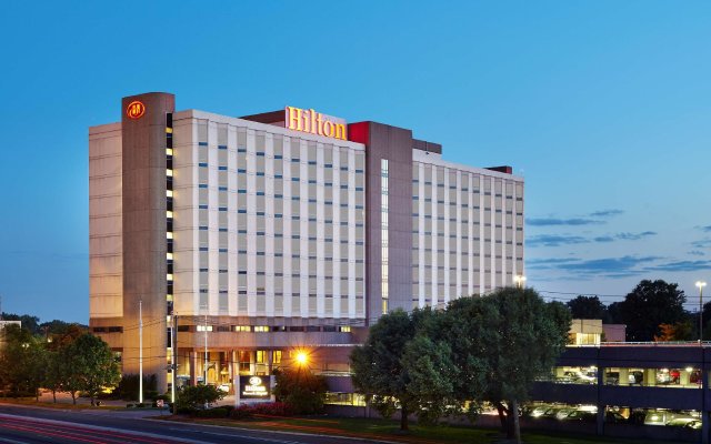 Hilton Newark Airport