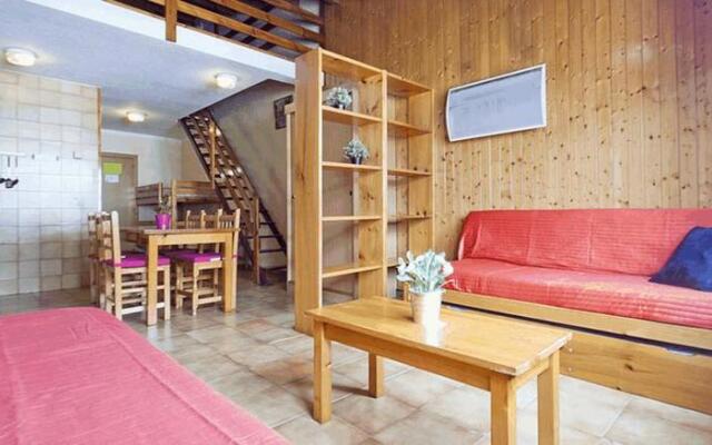 Apartamentos Lake Placid