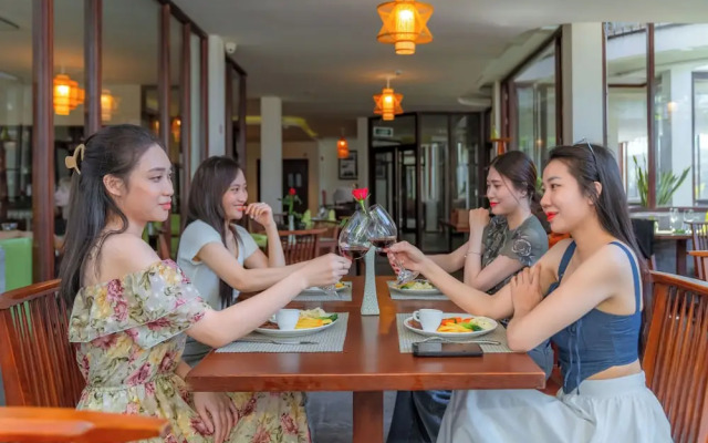 Happy Life Memories Hoi An Hotel & Spa