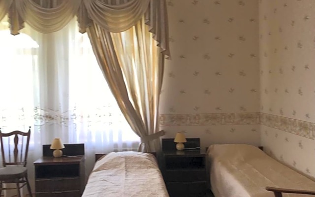 Spacious rooms in peaceful Jelgava area