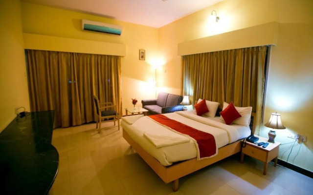Umerkot Residency