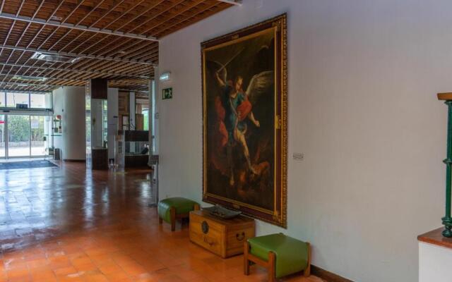 Hotel Irmãs Dominicanas - Fátima by Flagworld Hotels