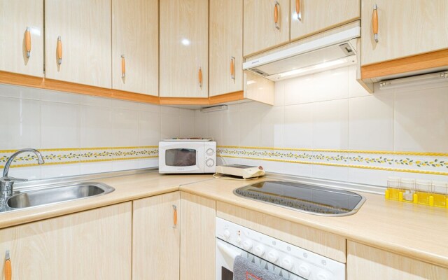 Apartamento Noviciado en Chamberi by My City Home