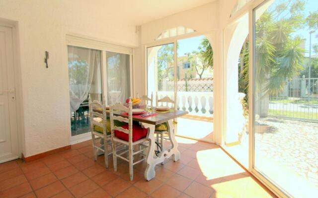 Leon Inmo Requesens 58 a - 10191