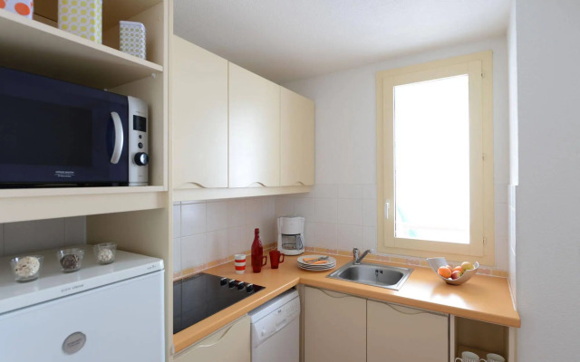 Maeva Particuliers Le Montana