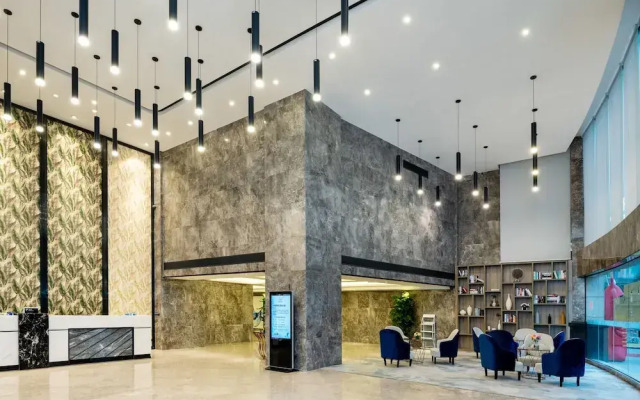 Dongguan Haili Hotel