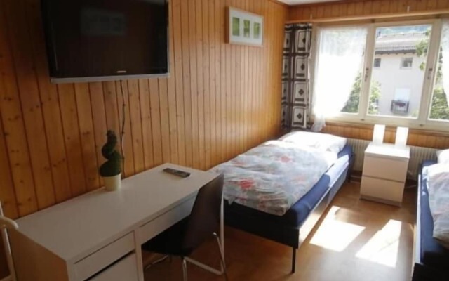 Landgasthof Adler