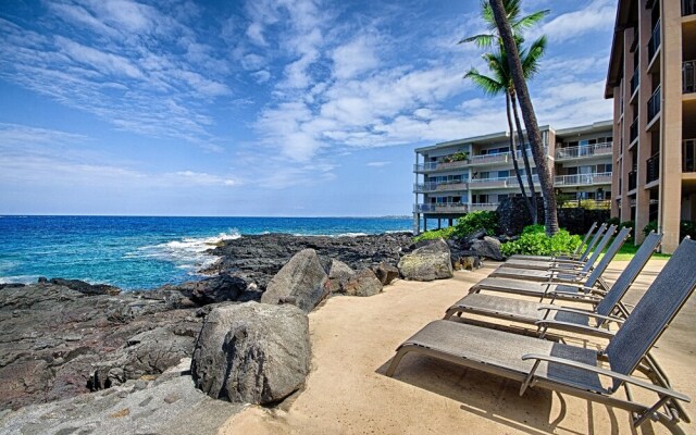 Kona Makai 2304 2 Bedroom Condo