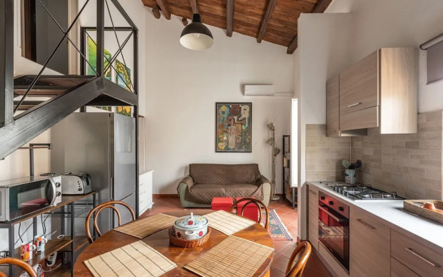 Gervasi Apartment Alla Kalsa by Wonderful Italy