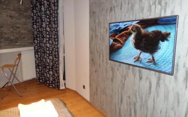 Apartament Wiosenna Kielce