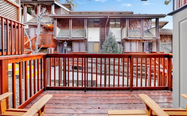 Chairlift Lodge#2354