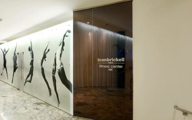 Miami World Rental - Iconbrickell 3210